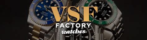 vsf watches review